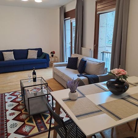 Szimpla Exclusive Apartment Budapest Exterior photo