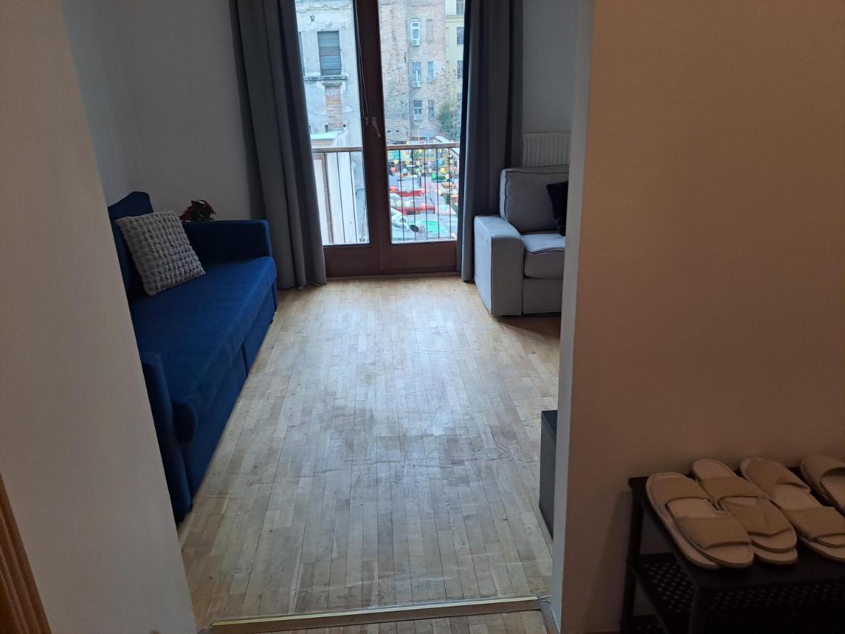 Szimpla Exclusive Apartment Budapest Exterior photo